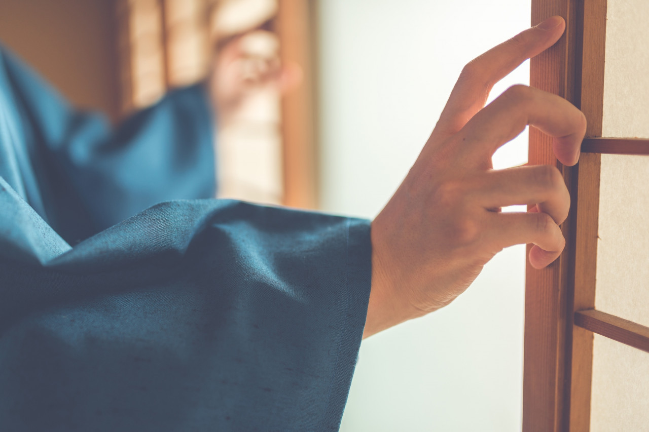 金沢屋 弓ヶ浜店